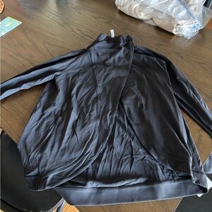 lululemon athletica Rulu Rally Wrap Black